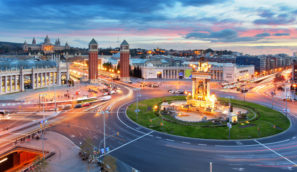 European Forum - Barcelona
